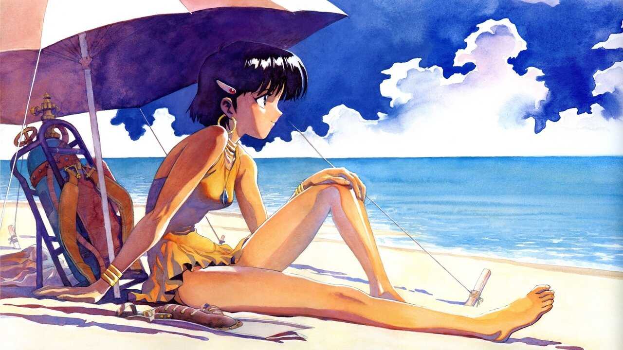 EN - Nadia: The Secret of Blue Water (1990) 3