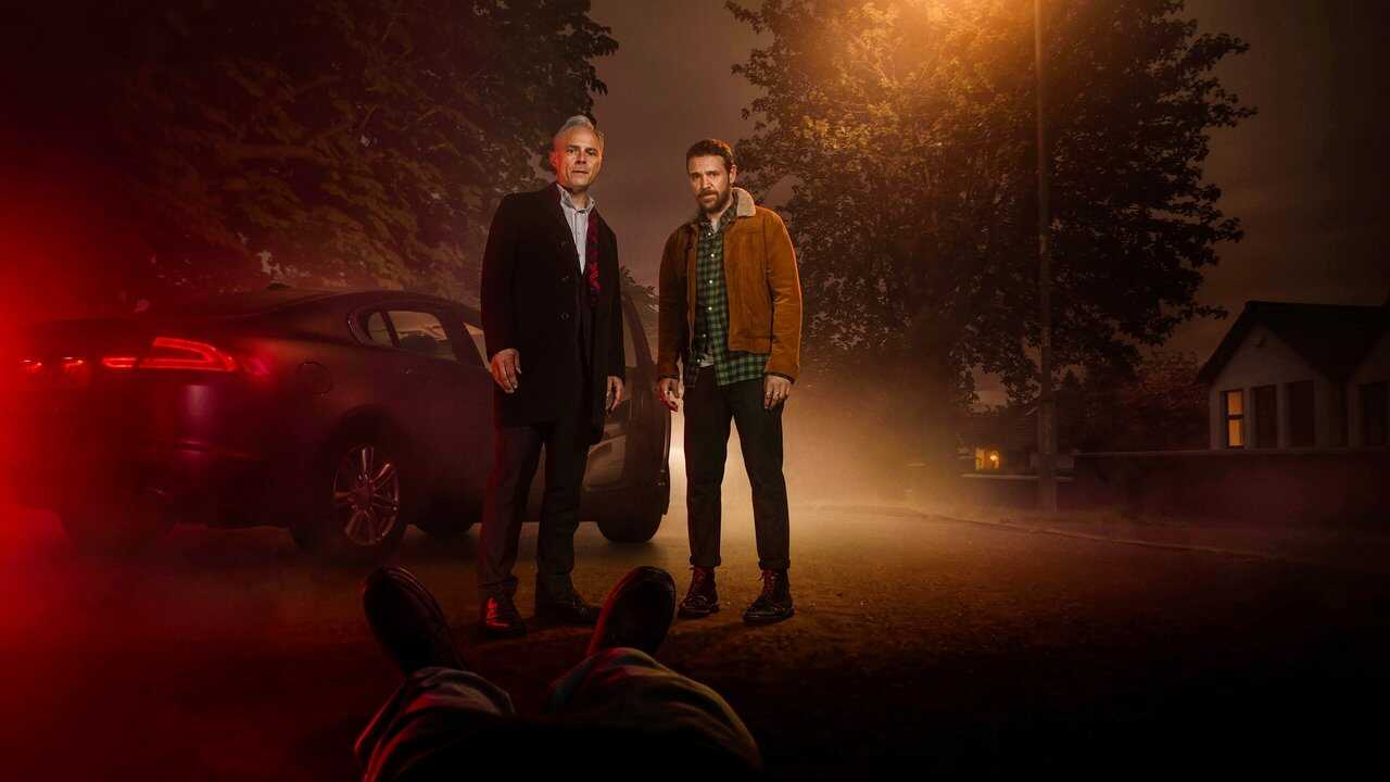 DE - Guilt - Keiner ist schuld (2019) 0