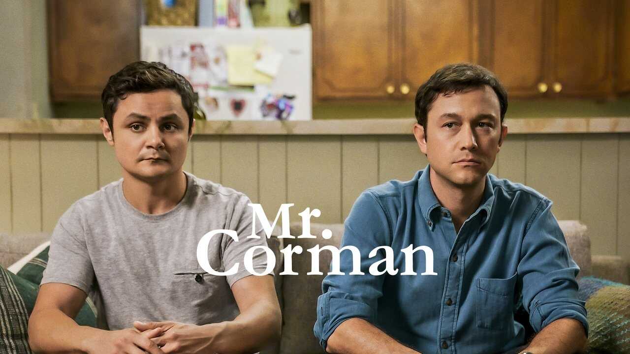 DE - Mr. Corman (2021) 2