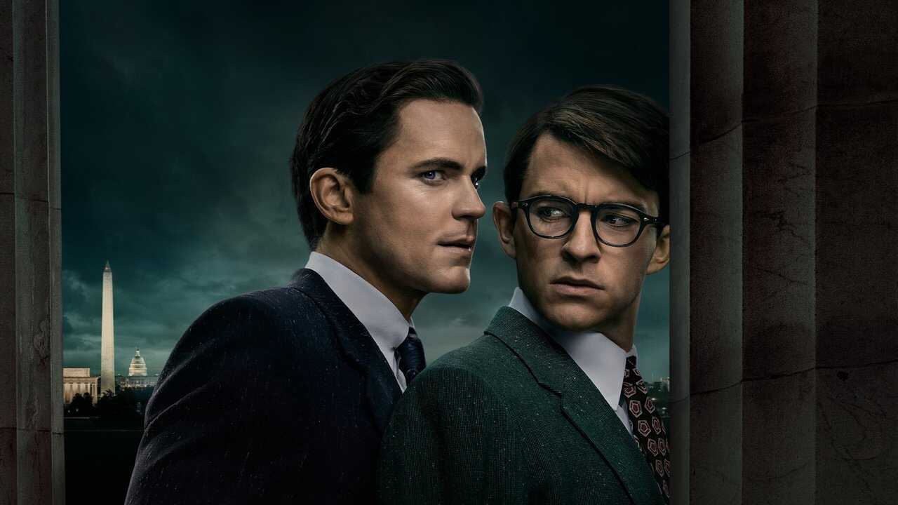 DE - Fellow Travelers (2023) 2