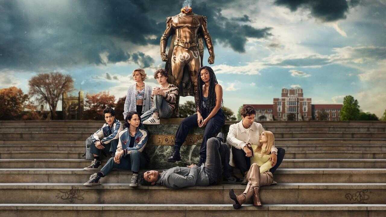 DE - Generation V (2023) 0