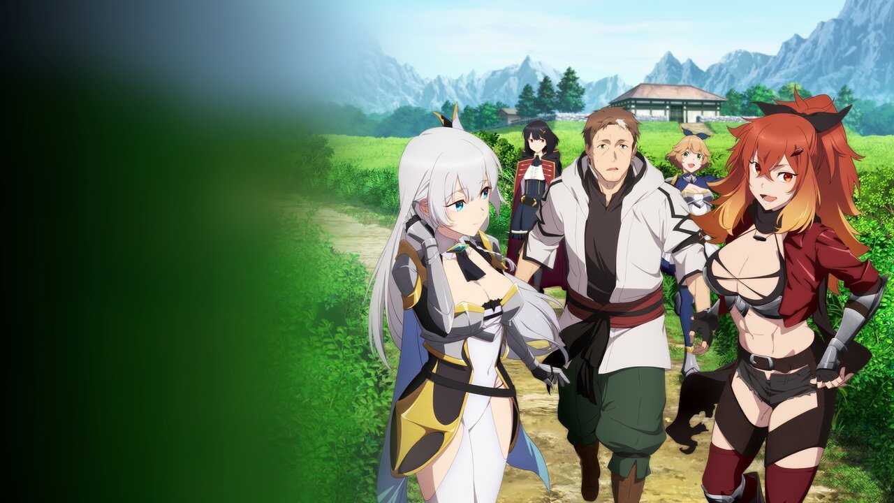 FR - From Old Country Bumpkin to Master Swordsman (2025) 4