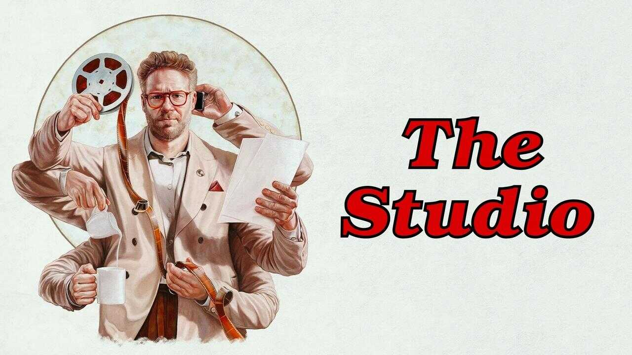 ES - The Studio (2025) 1