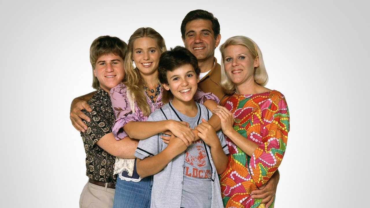 EN - The Wonder Years (1988) 4