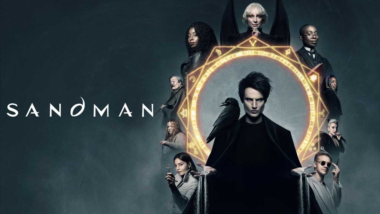 ES - Sandman 0