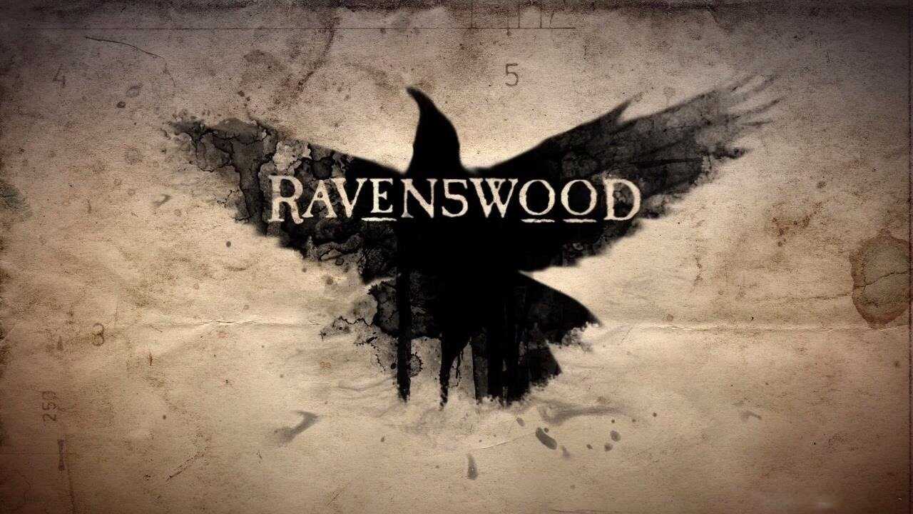 EN - Ravenswood (2013-2014) 2