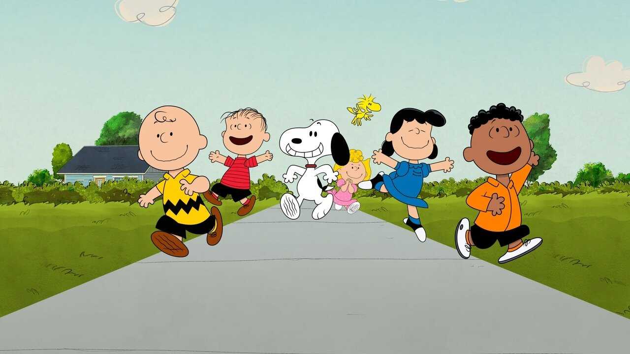QFR - Le Snoopy show (2021) 4