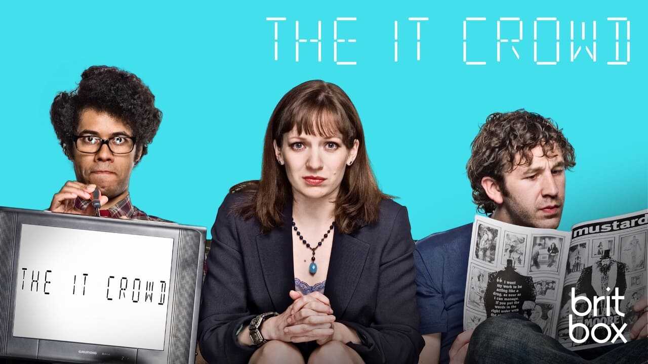 EN - The IT Crowd (2006) 0