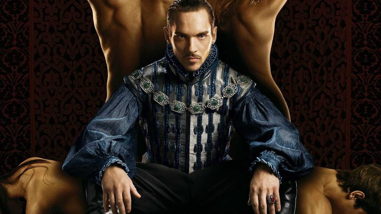 DE - Die Tudors (2007) 1