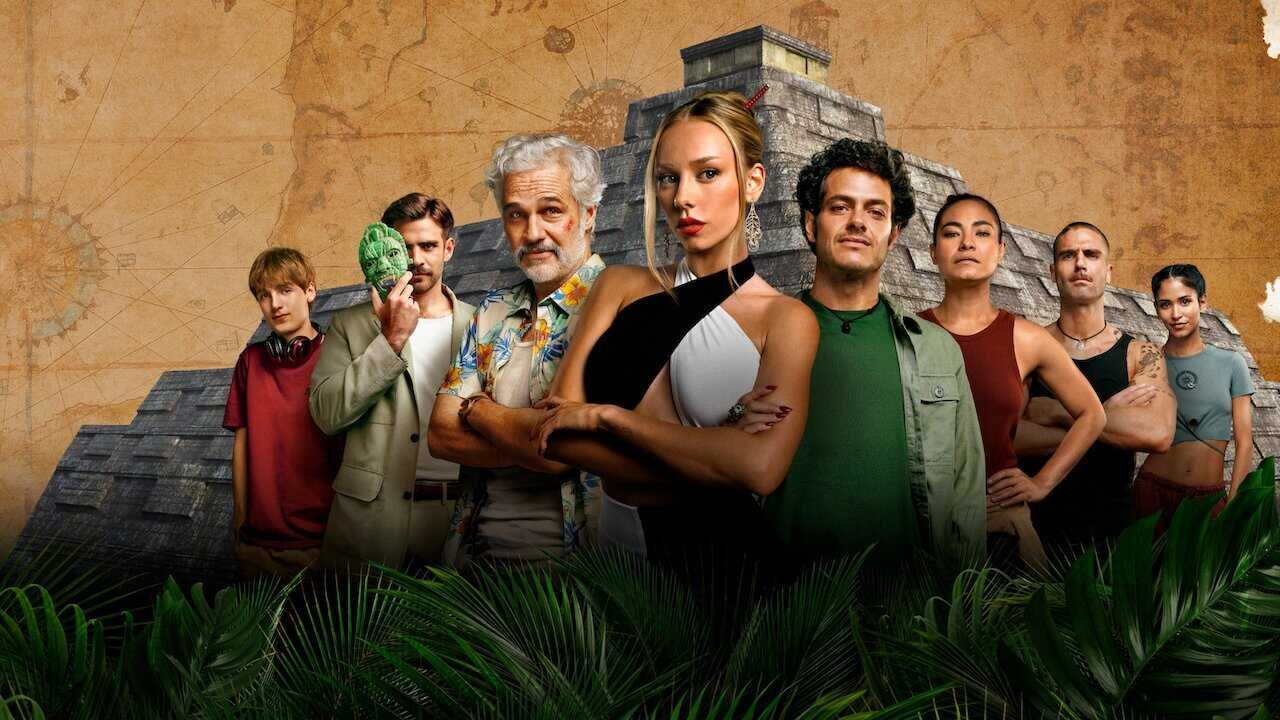 IT - Bandidos 3