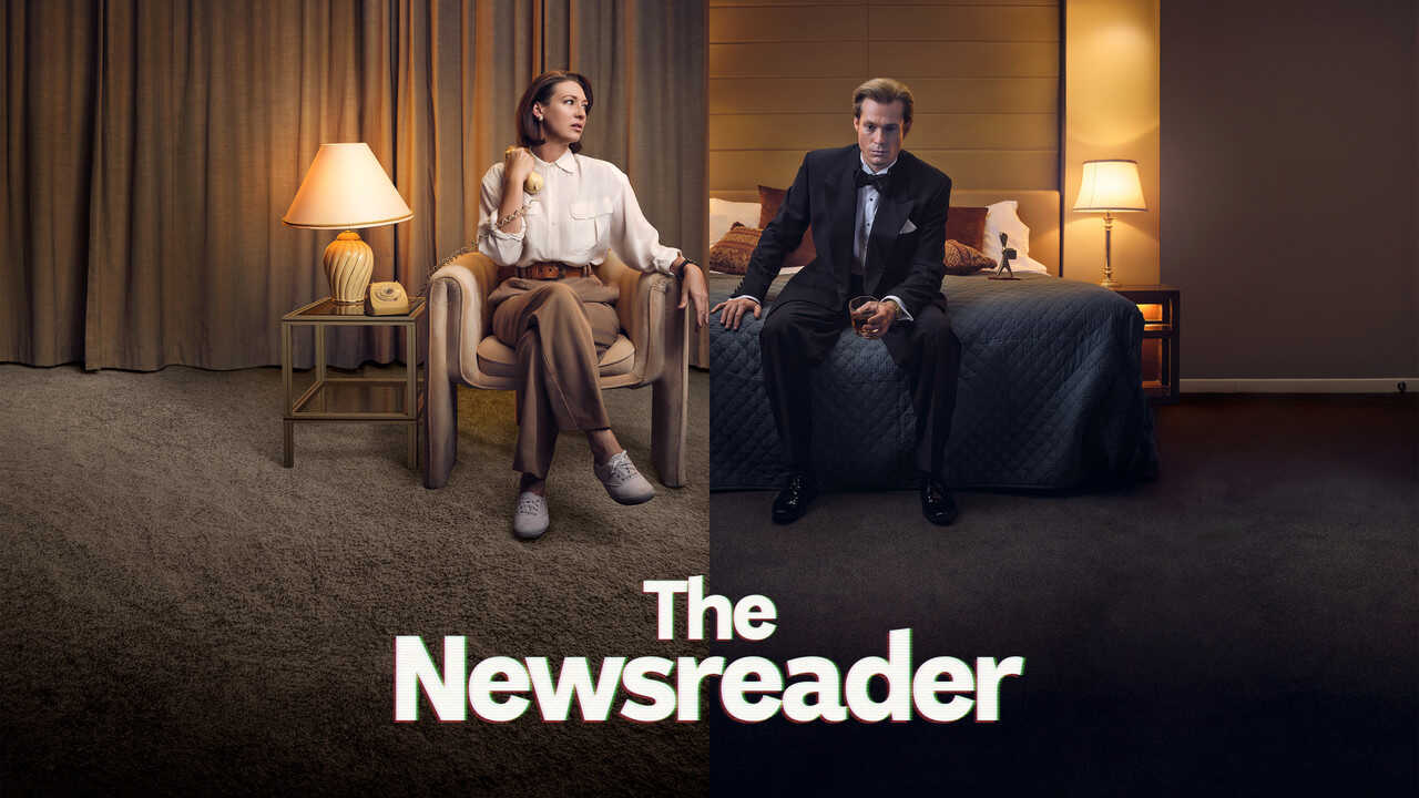 FR - Profession : reporter (2021) (AU) 2