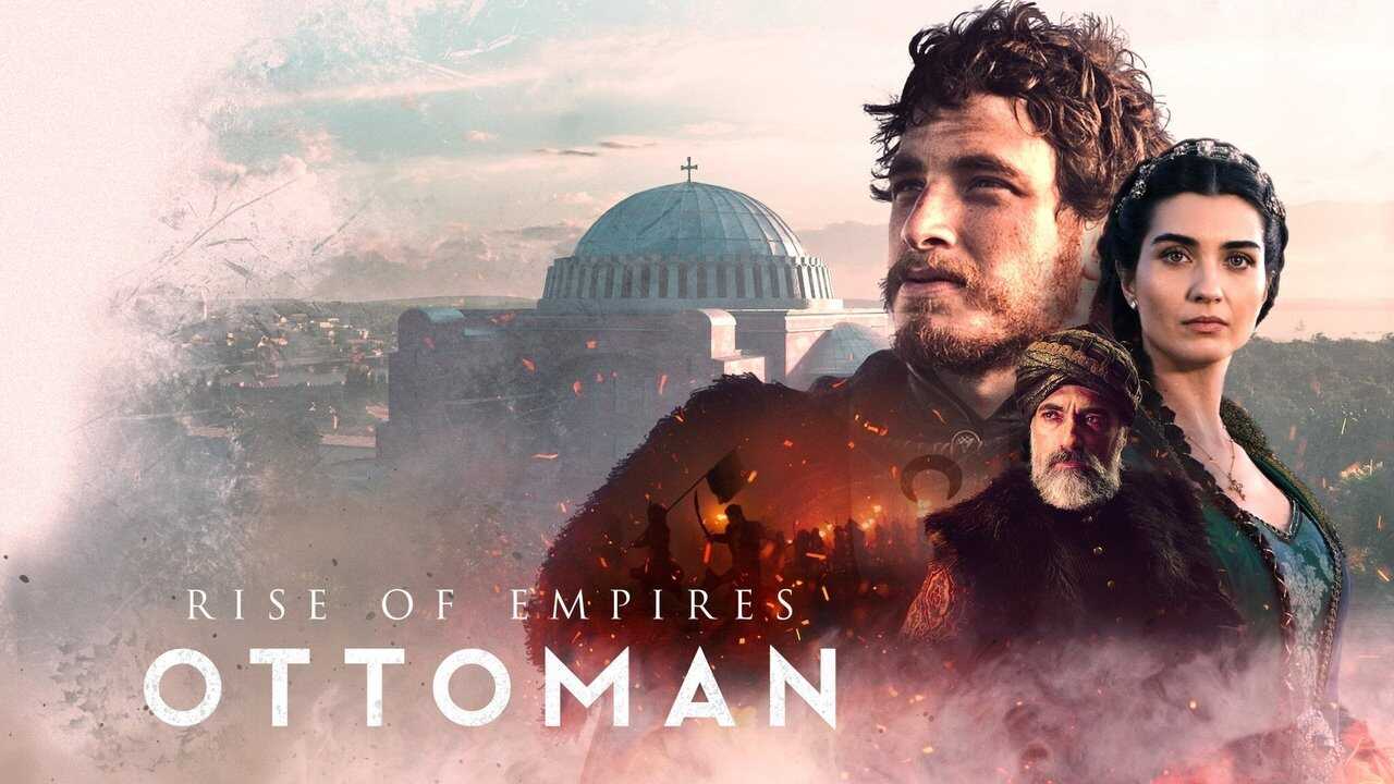 ES - El gran Imperio otomano (2020) 4