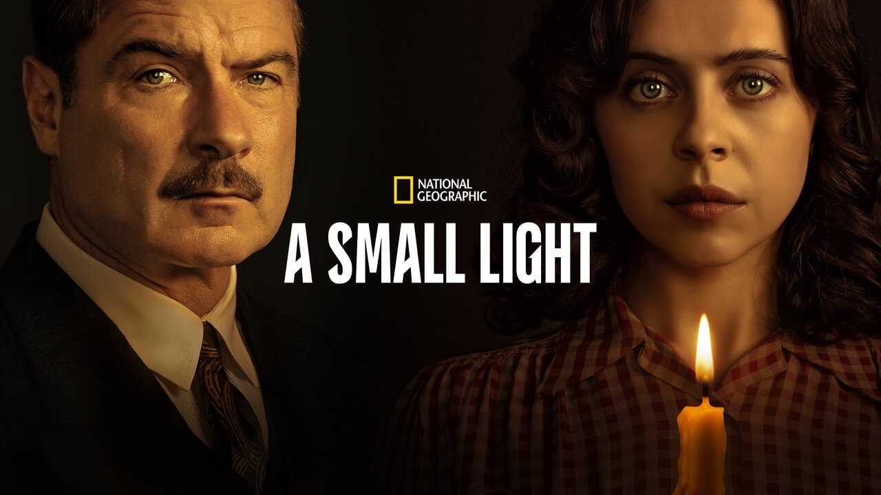 DE - Ein Funken Hoffnung: Anne Franks Helferin (2023) 2