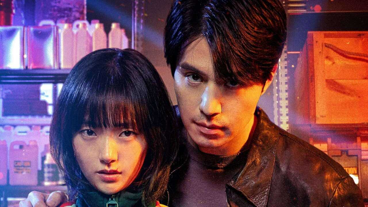 AR - A Shop for Killers (2024) 3
