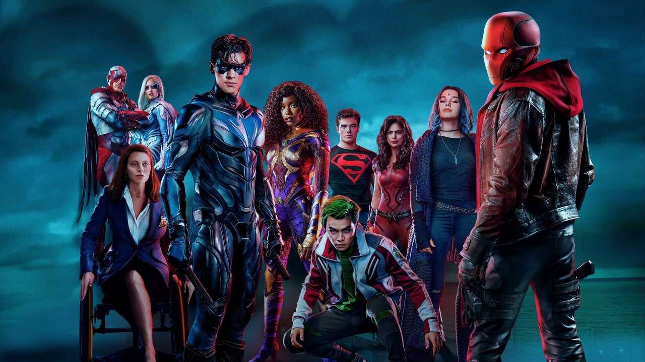 AL - Titans 2