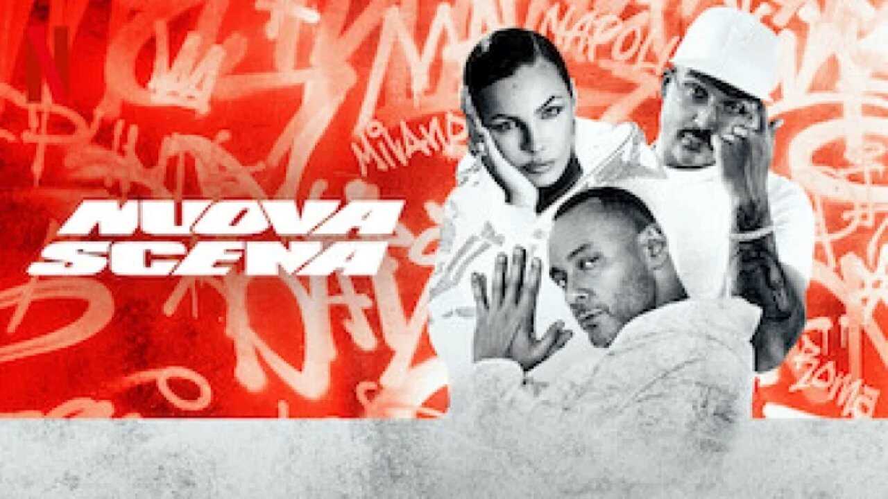 NF - Rhythm + Flow Italy 3