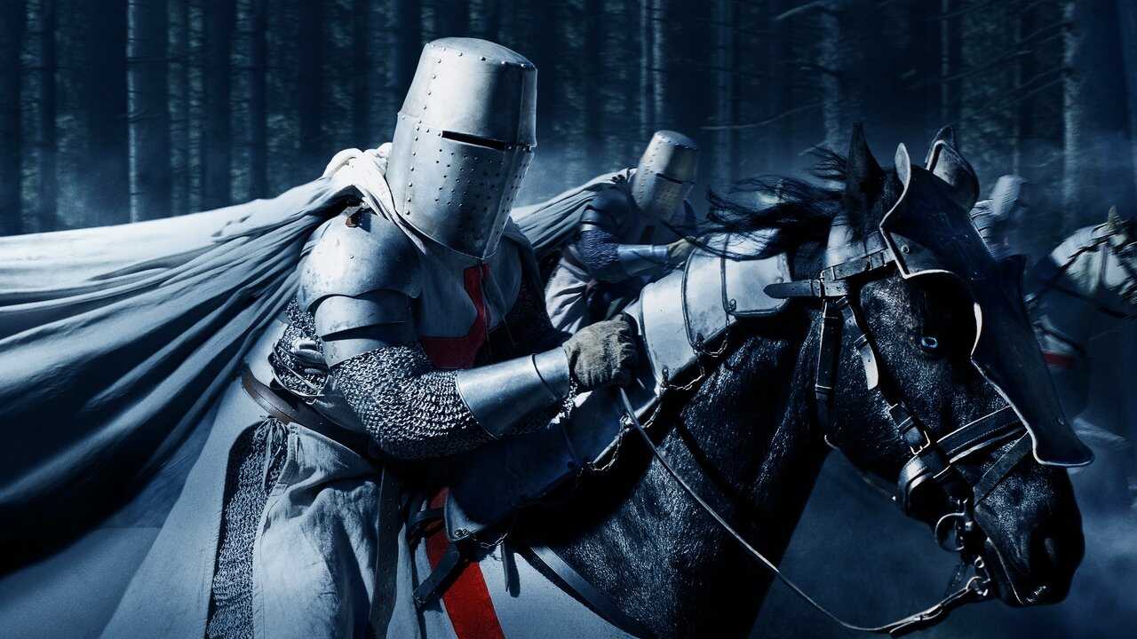 FR - Knightfall 0
