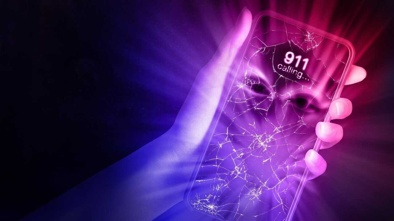 FR - Paranormal Emergency 0