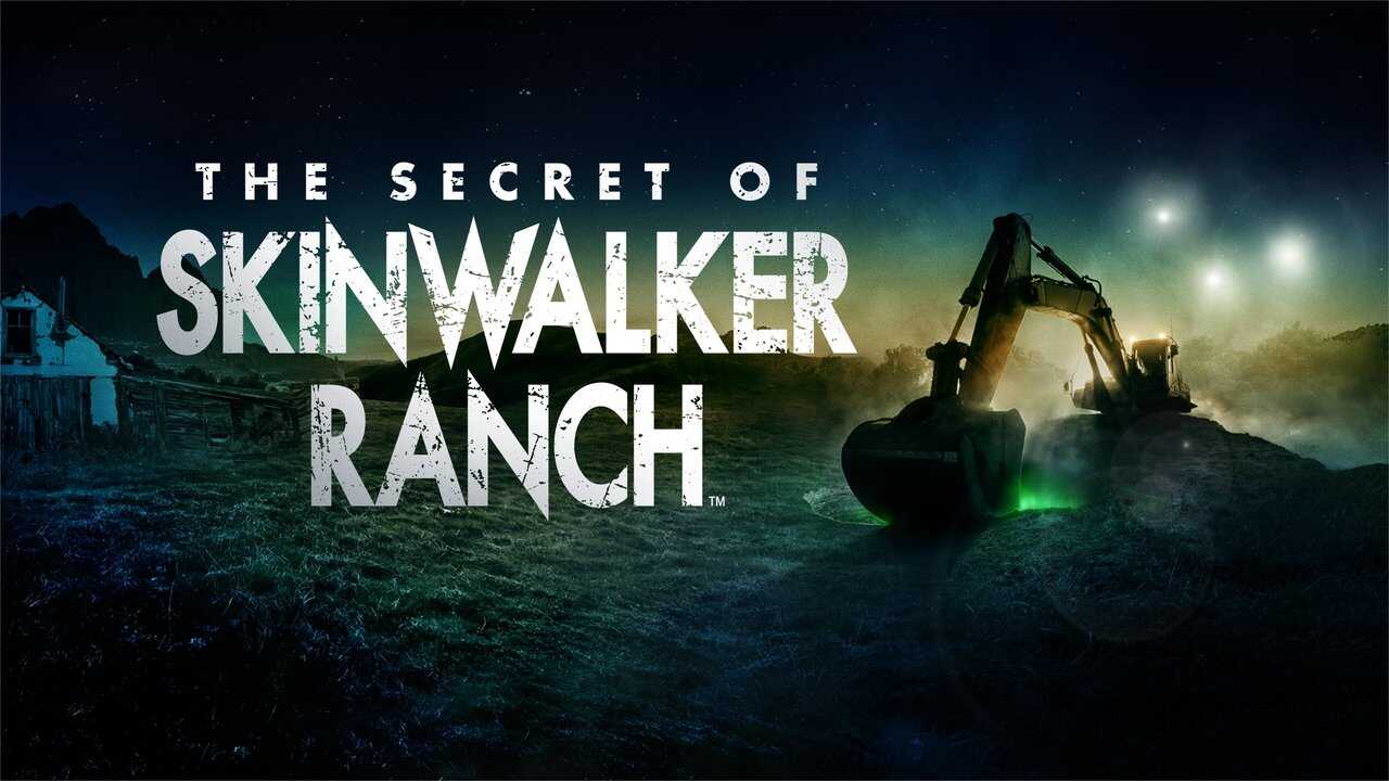 DE - Das Geheimnis der Skinwalker Ranch (2020) 3