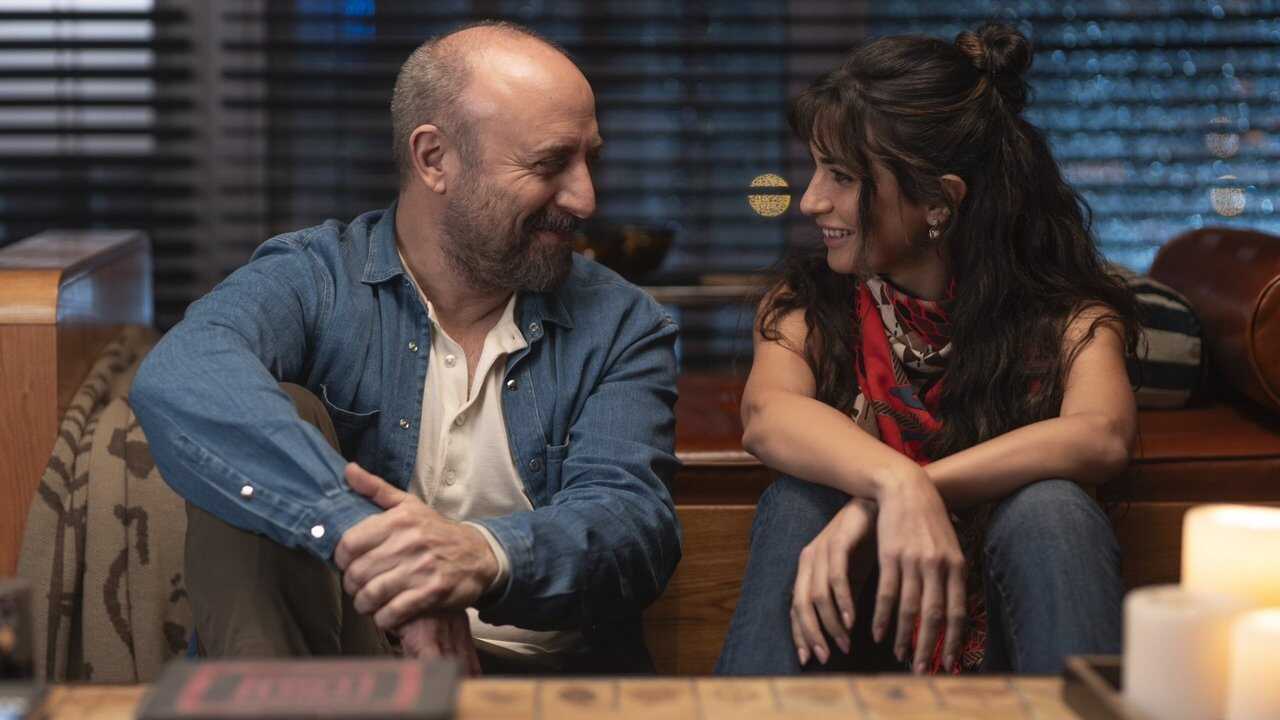AR - مسلسل وماذا بعد مدبلج 3