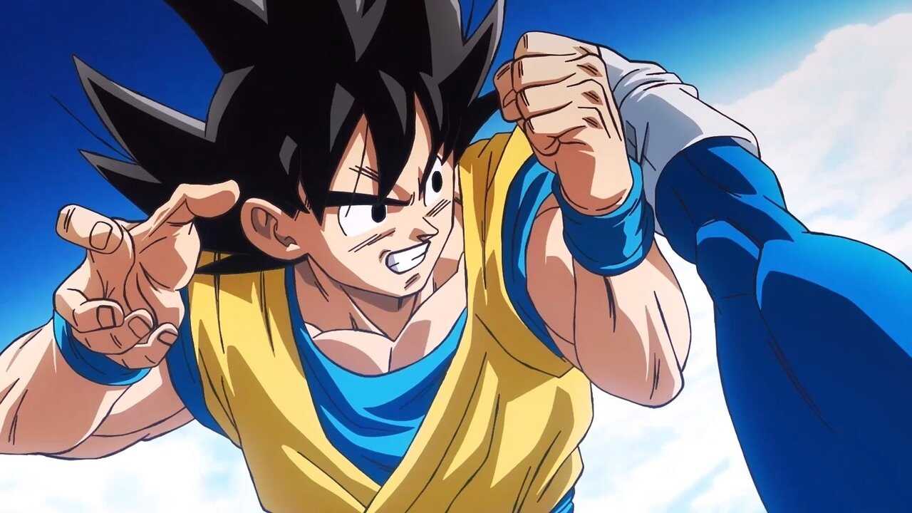 PL - DRAGON BALL DAIMA 4