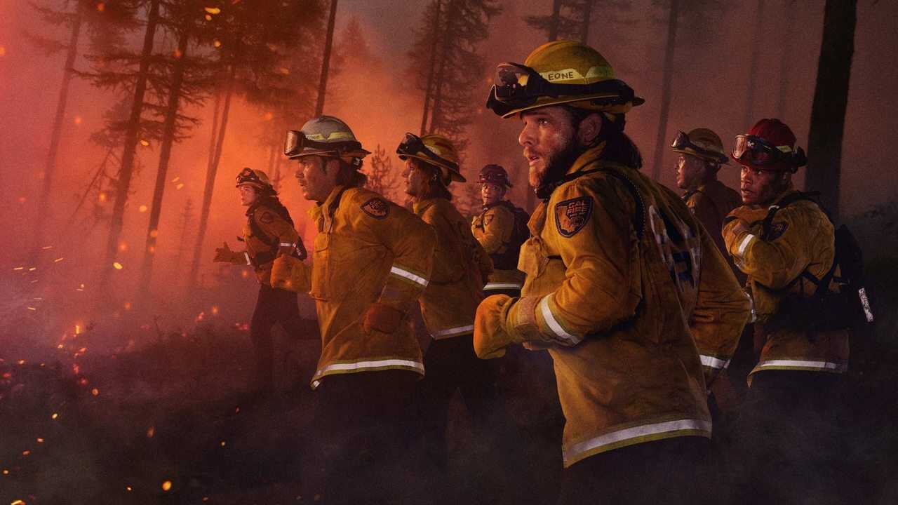 DE - Fire Country (2022) 2