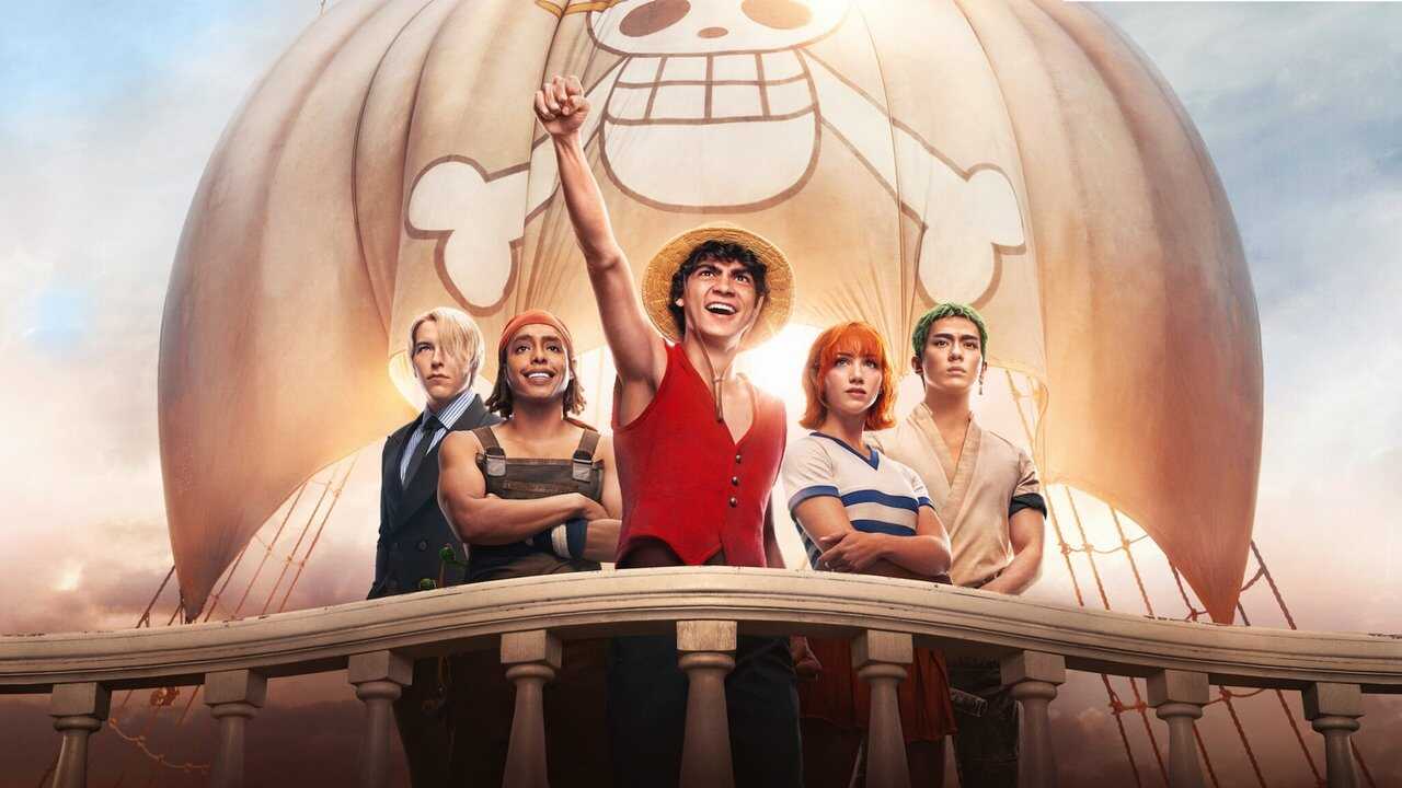 AL - ONE PIECE 0