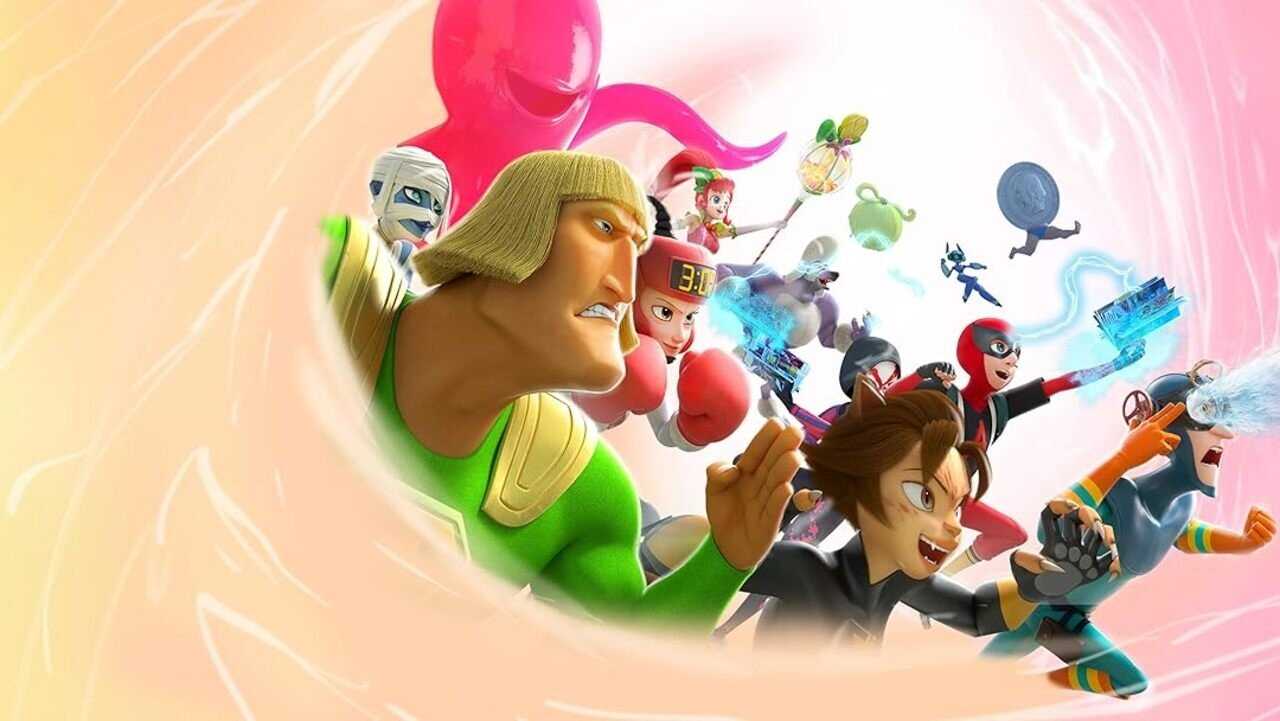 EN - Hero Inside (2023) 1