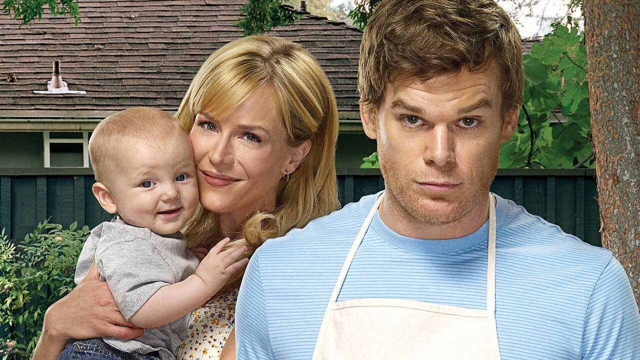 ES - Dexter (2006) 4