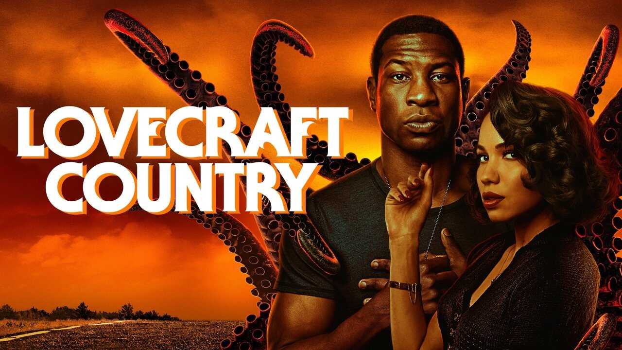 [SE] Lovecraft Country 4