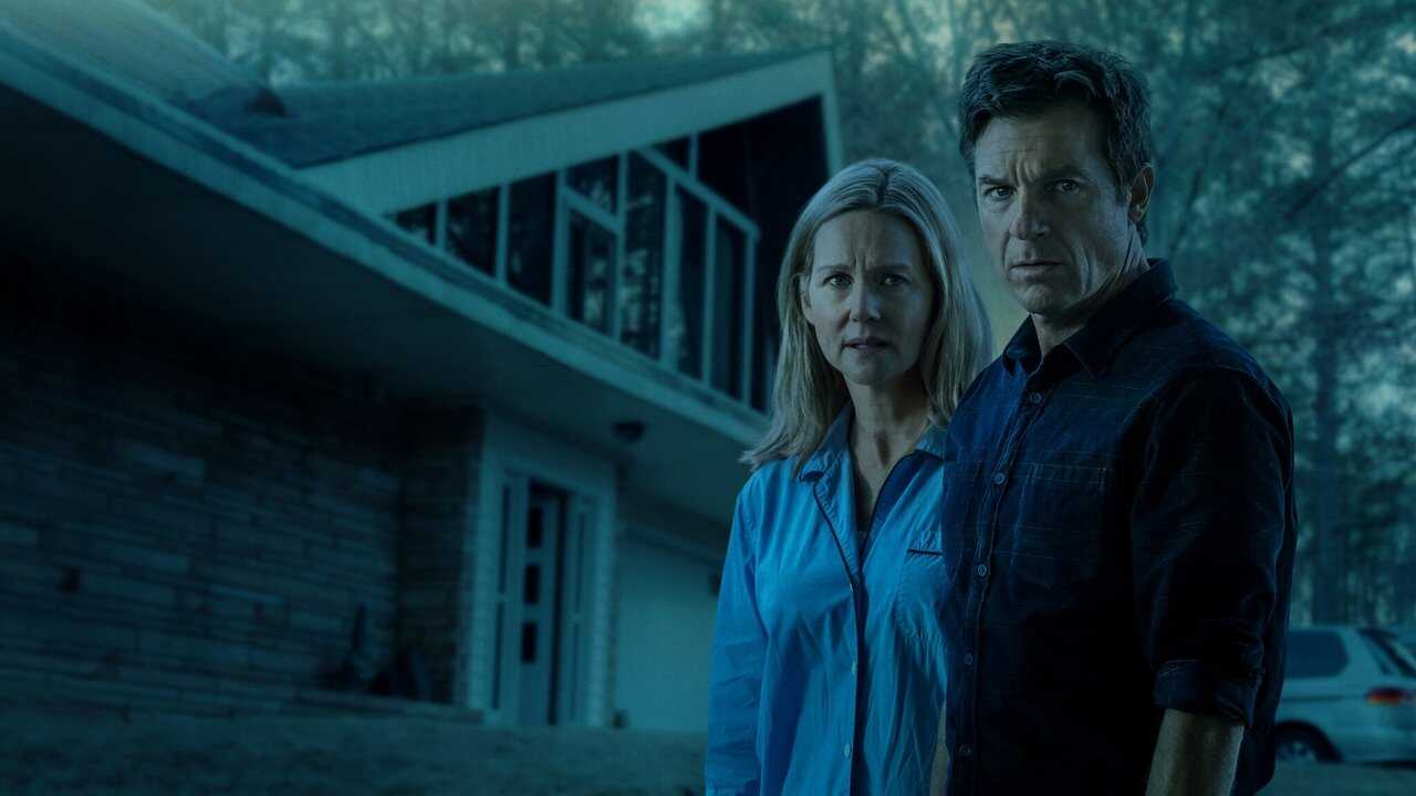 EX - Ozark (2017) 2