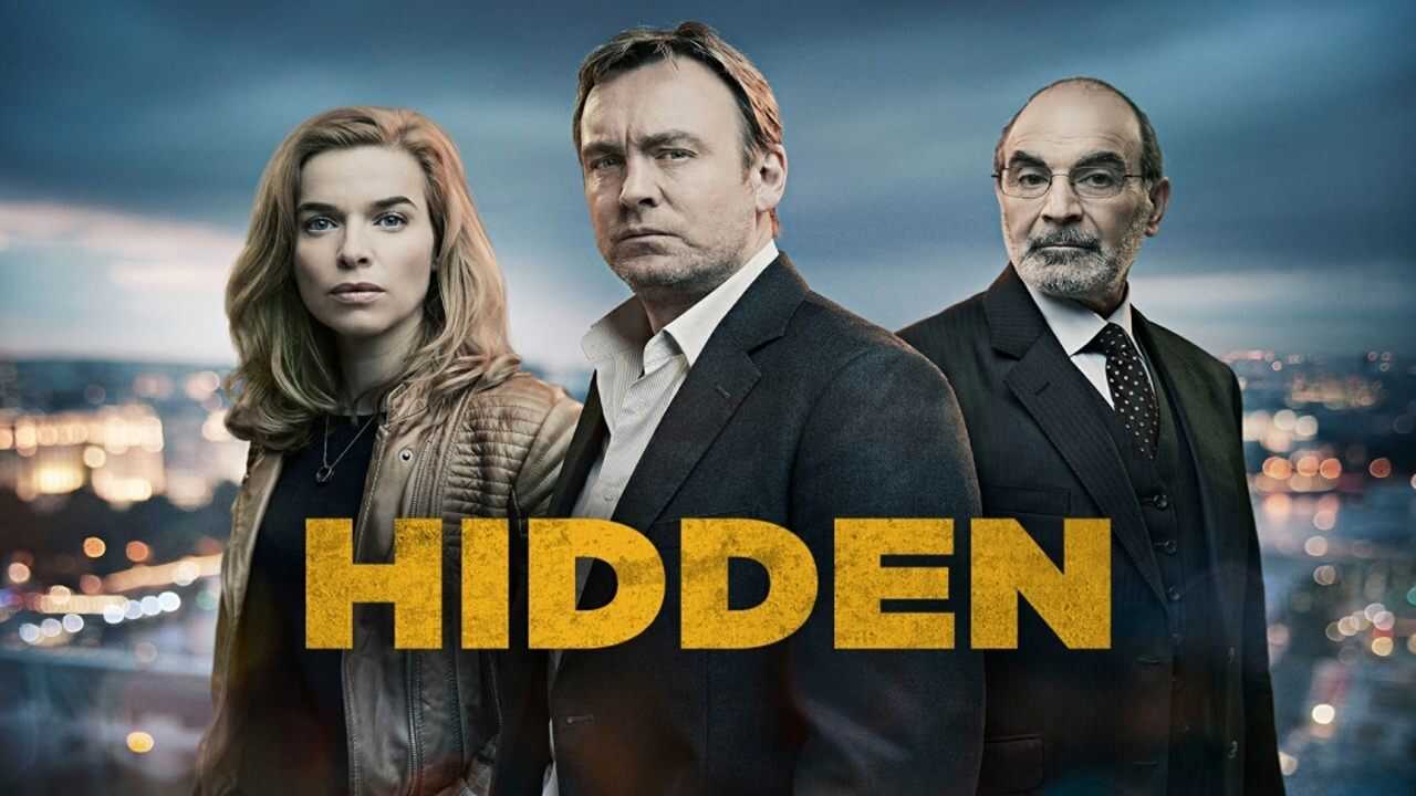 EN - Hidden (2011) 0