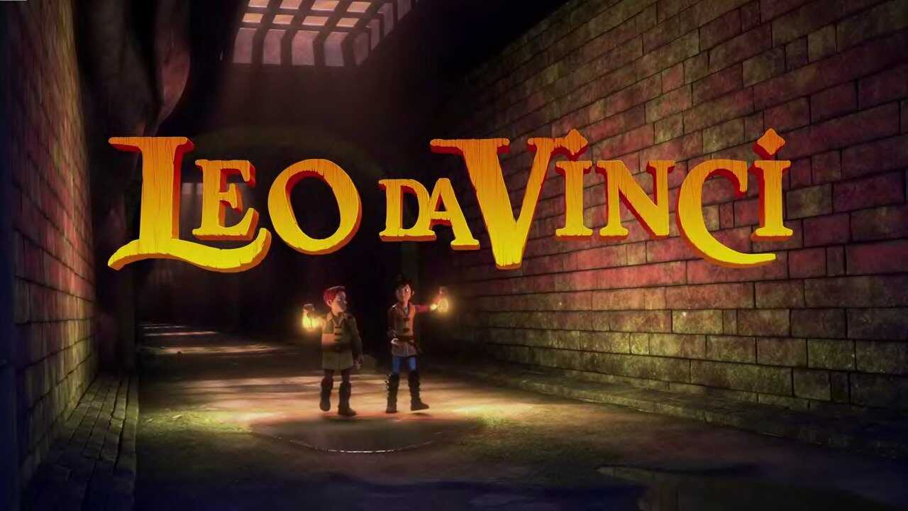 DE - Leo da Vinci (2019) 0