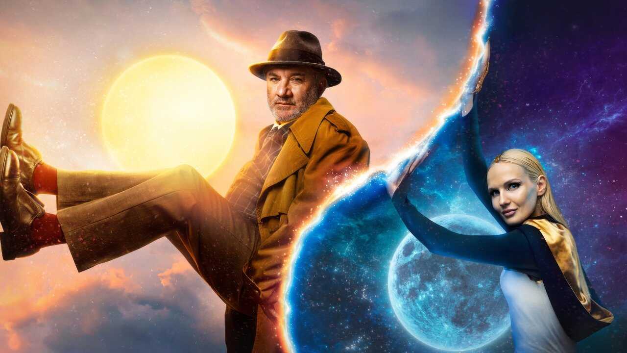 RU - The Ministry of All Good Things (2025) 1