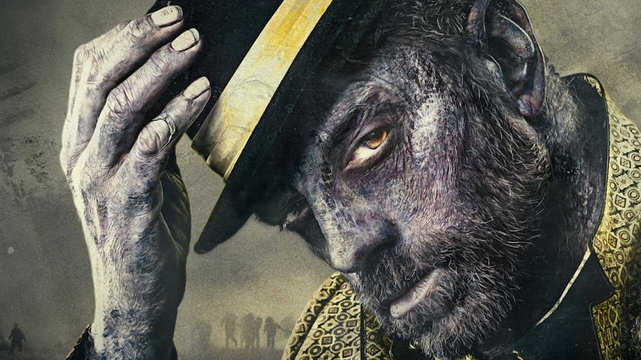 EX - Z Nation 3