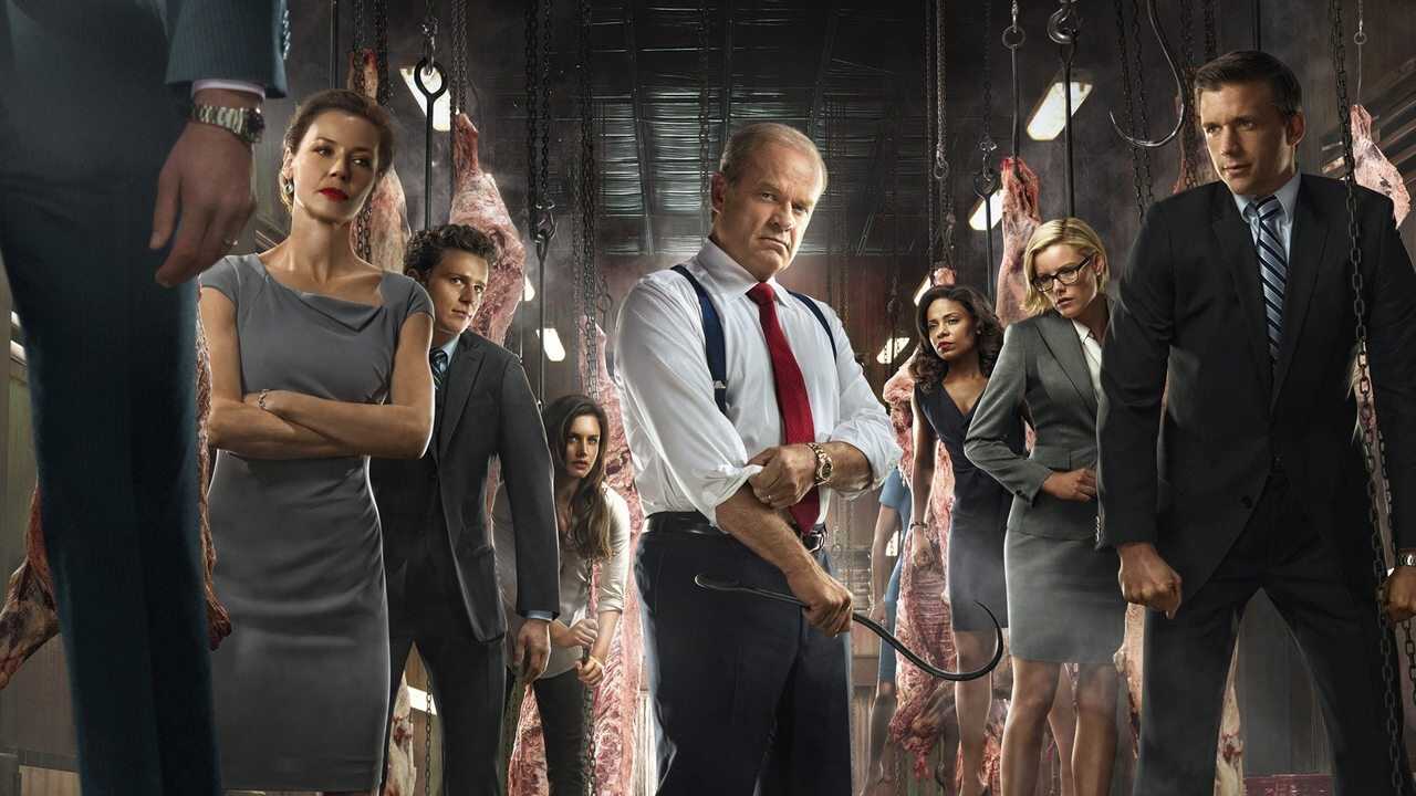EN - Boss (2011) 0