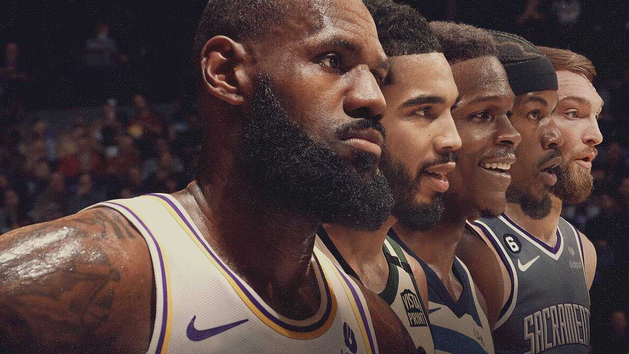 EN - Starting 5 (2024) 0