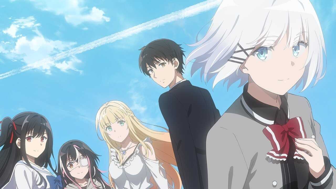 FR - The Detective is Already Dead 0