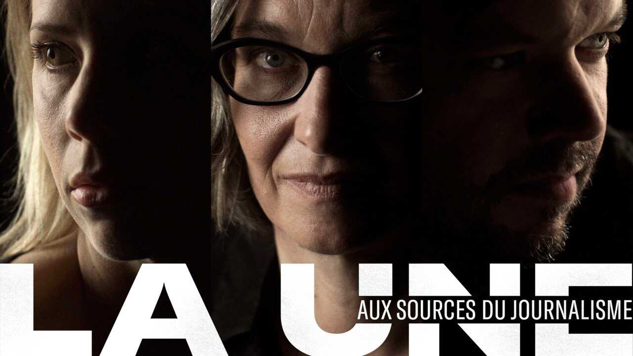 FR - La une 0