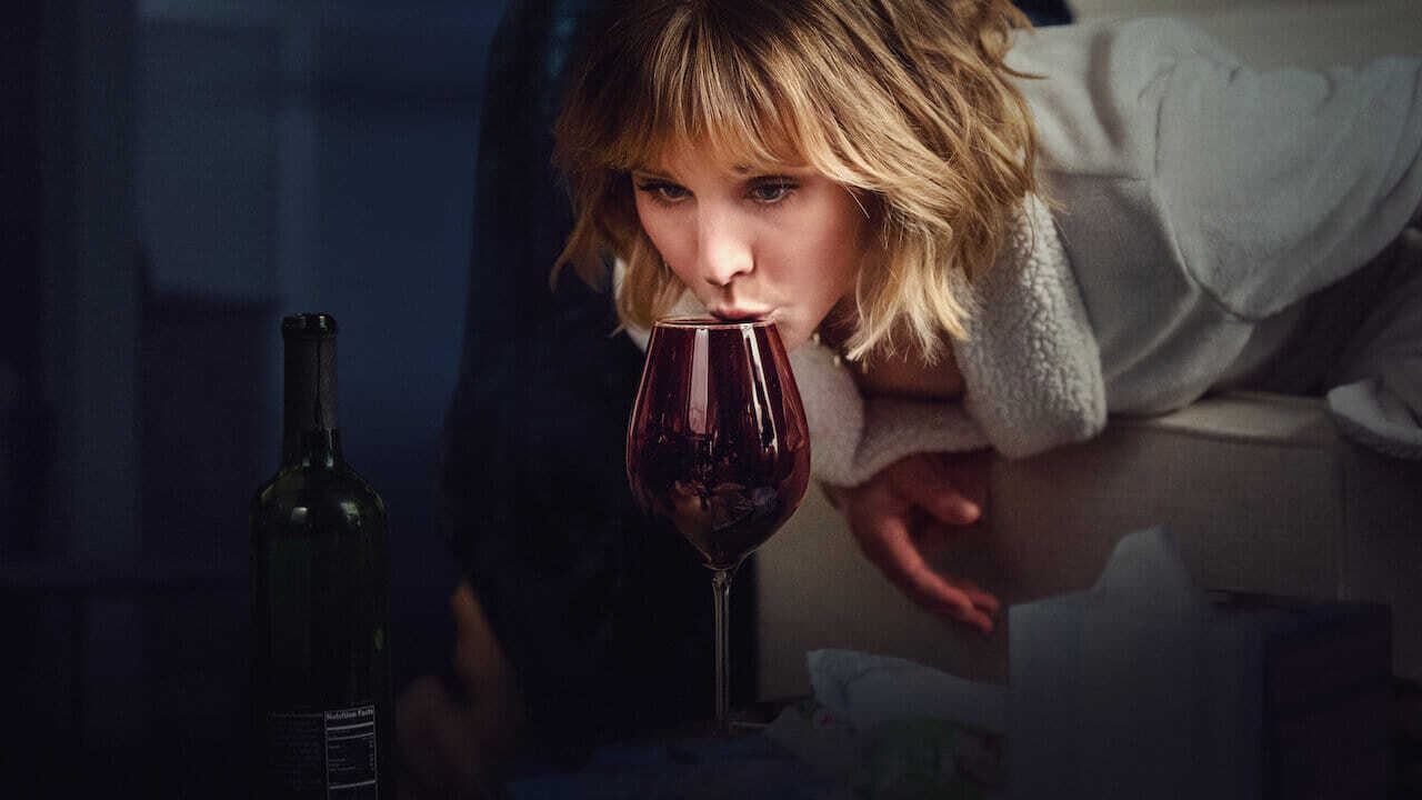 NL - The Woman in the House Across the Street from the Girl in the Window (2022) 1