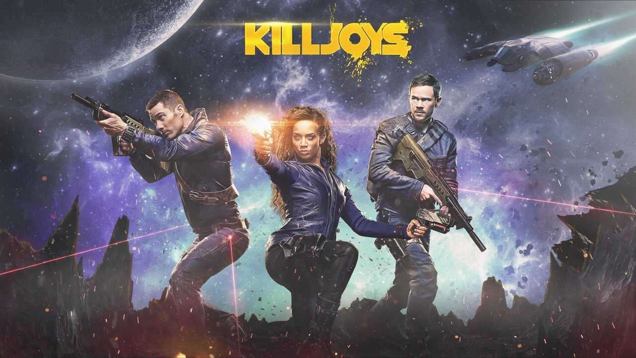EN - Killjoys (2015) 4