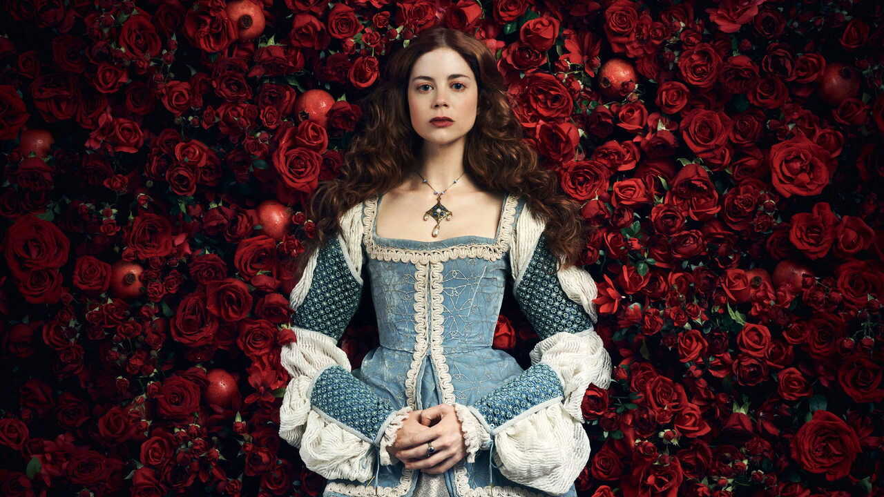 NL - THE SPANISH PRINCESS (2019) 4