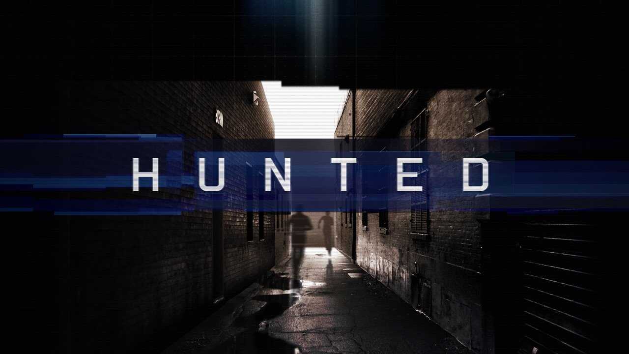 NL - HUNTED (2024) 4