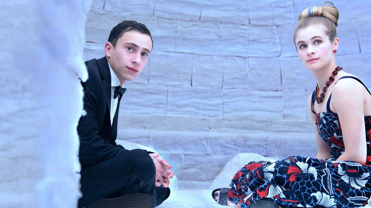 Atypical (2017) 4