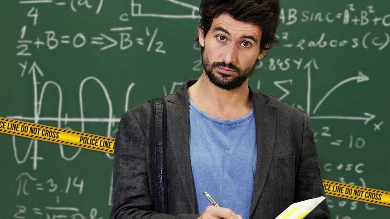 DE - Einstein (2017) 0