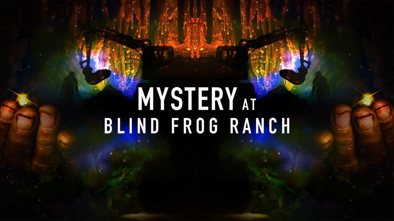 EN - Mystery at Blind Frog Ranch (2021) 3