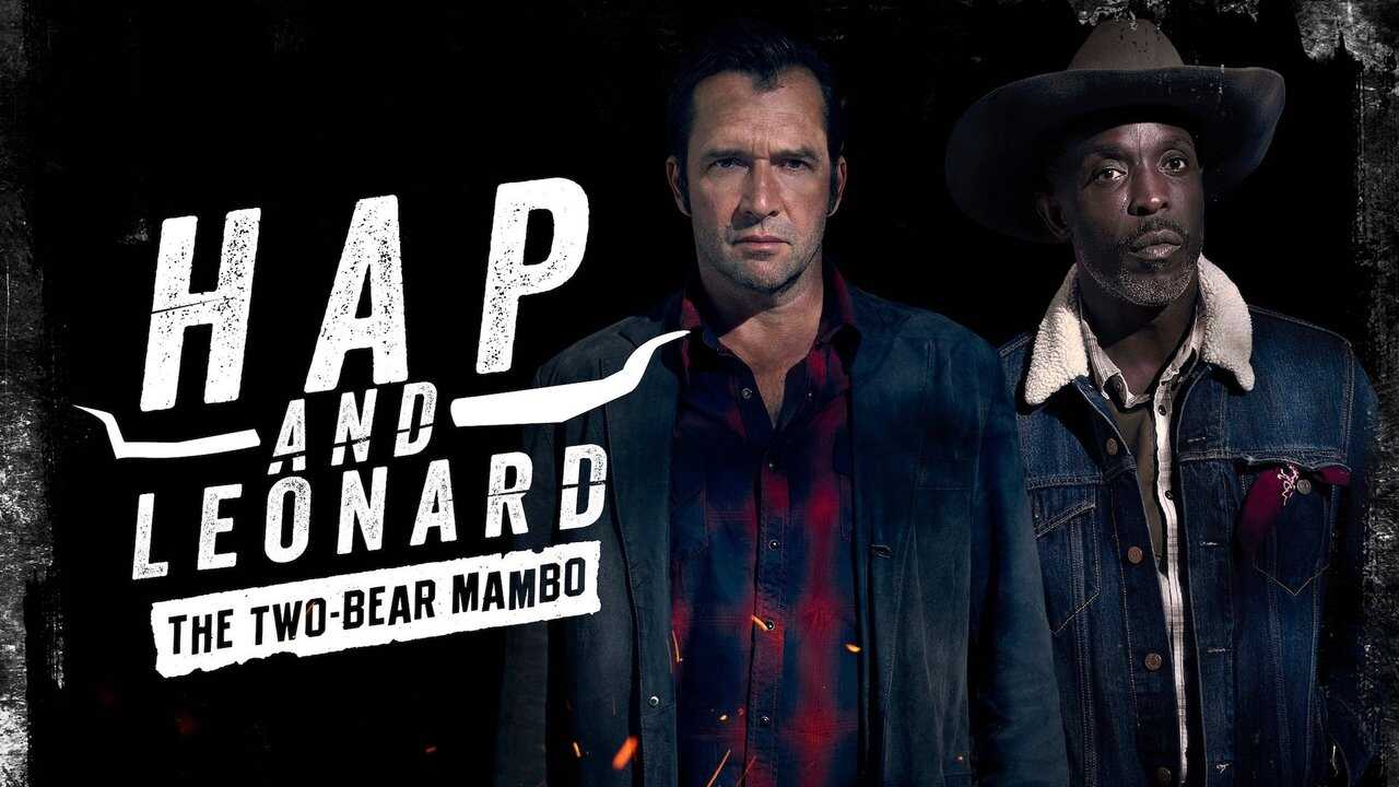 DE - Hap und Leonard (2016) 4