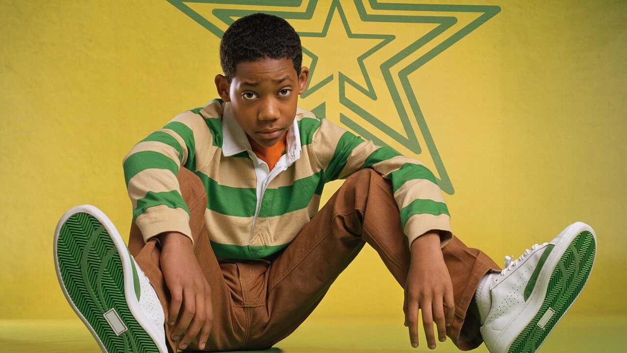 EN - Everybody Hates Chris (2005) 4