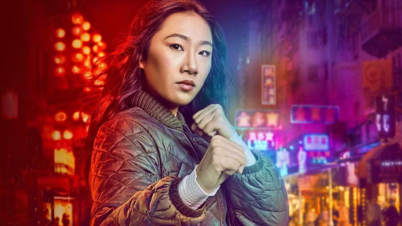 EN - Kung Fu (2021) 0