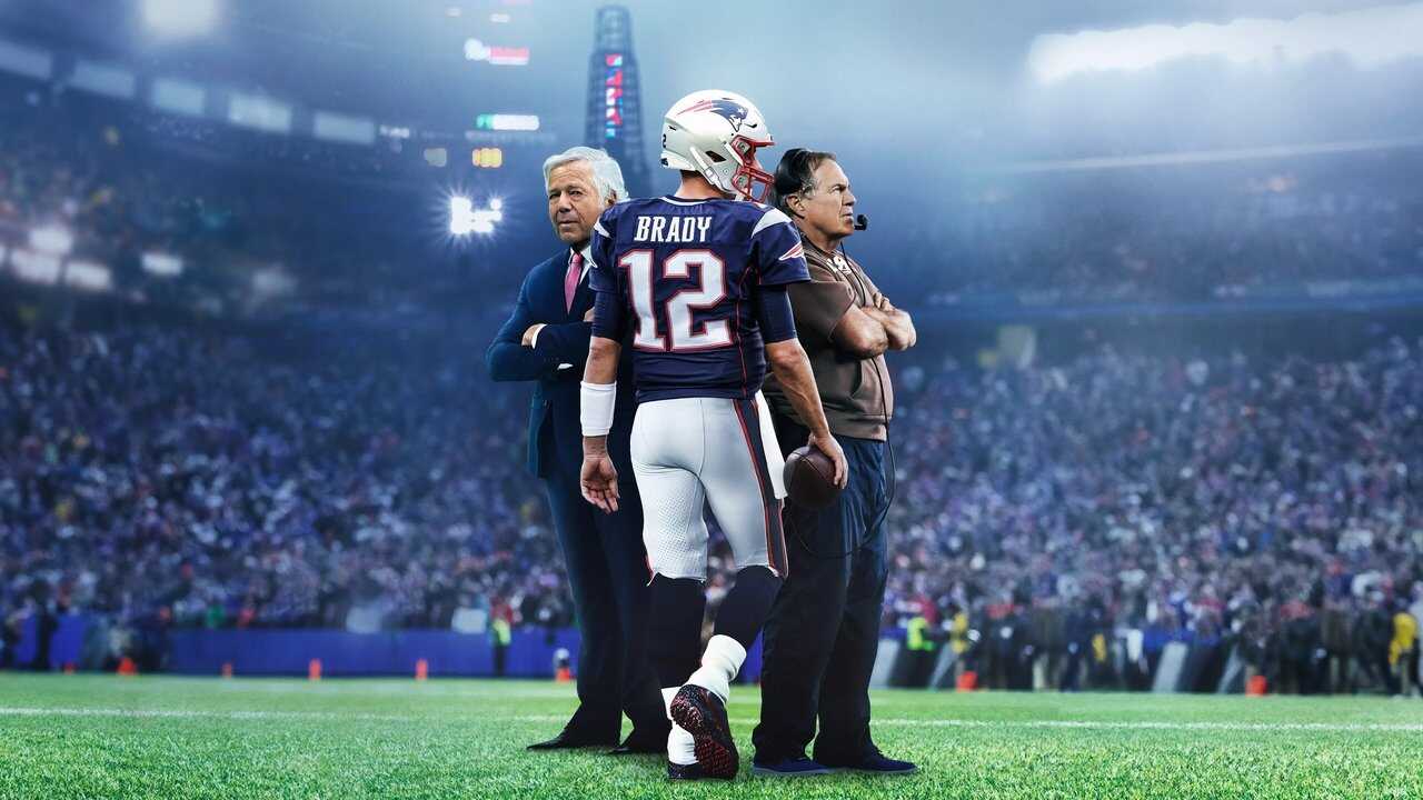 [SE] The Dynasty: New England Patriots 0